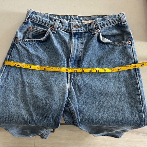 vintage levi’s - Picture 4 of 7